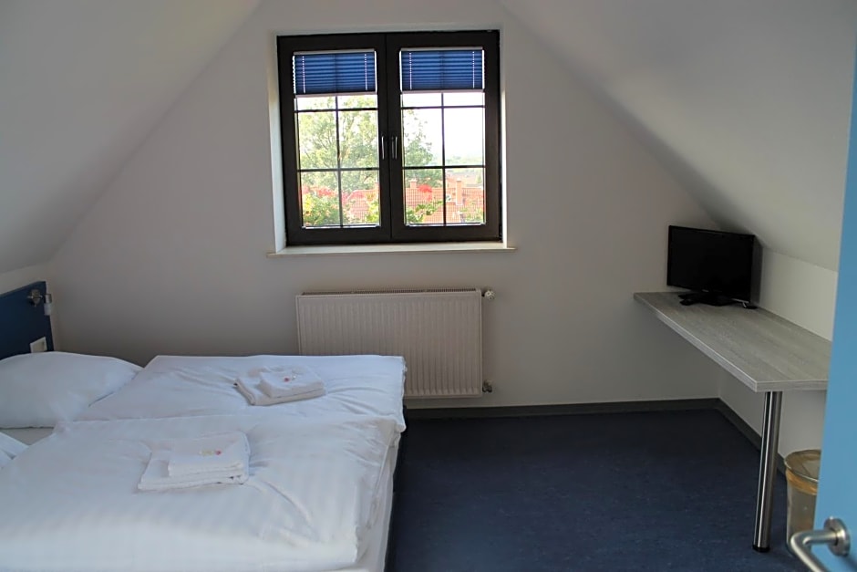 Smart Hostel by Landgasthof Velber 24h7d