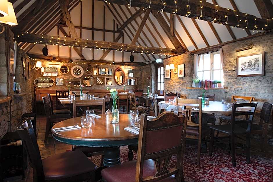 The Talkhouse