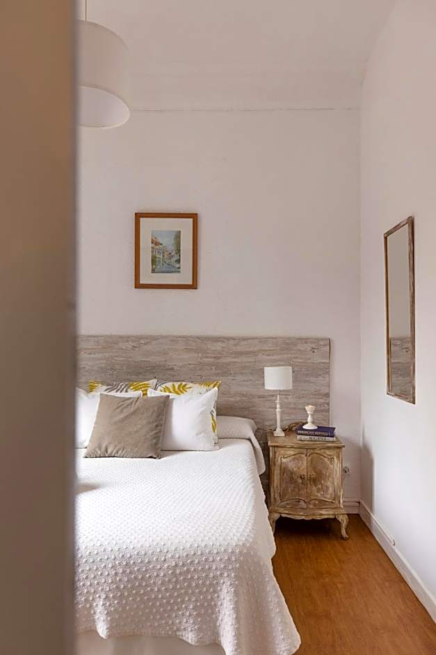 Ally's Bed&Breakfast,