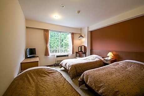 Standard Room - Non-Smoking