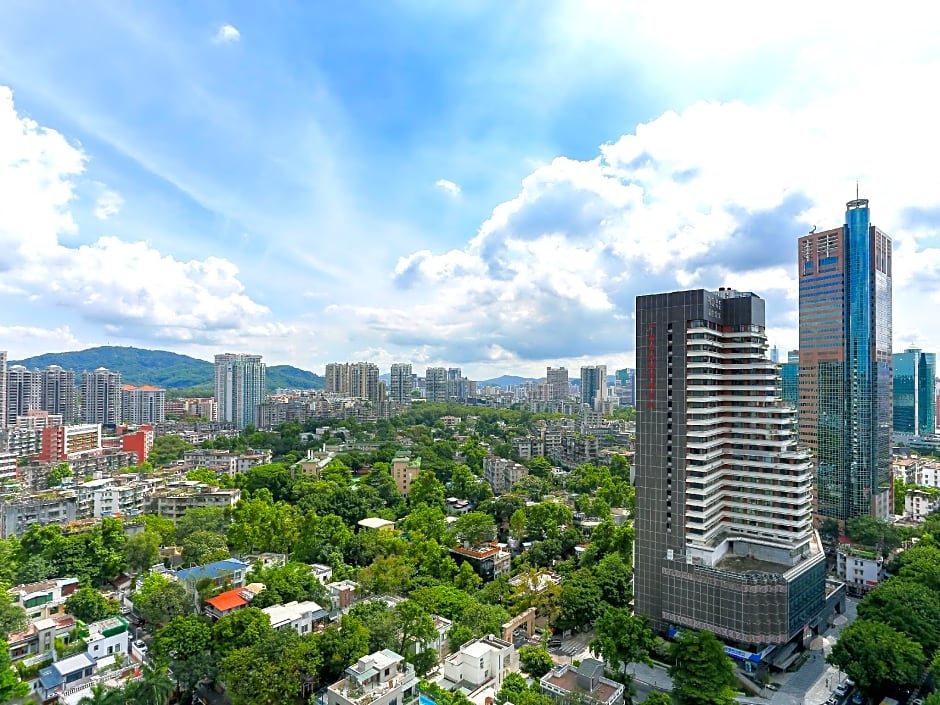 Guangzhou Easun Guotai hotel