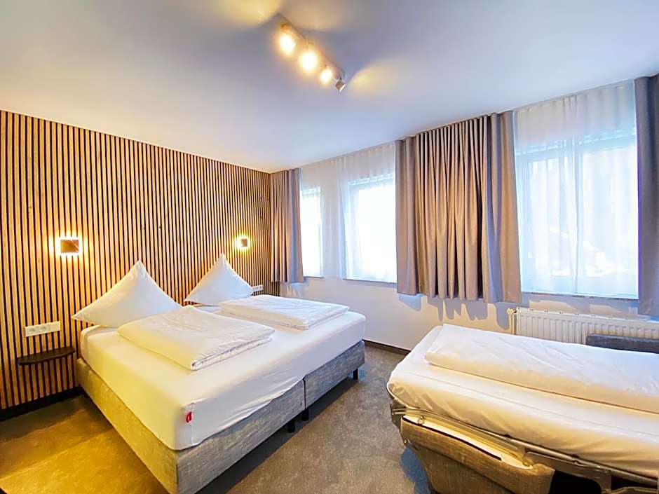 Hotel Xenia Flensburg