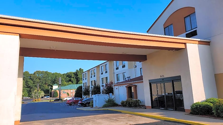 Sleep Inn