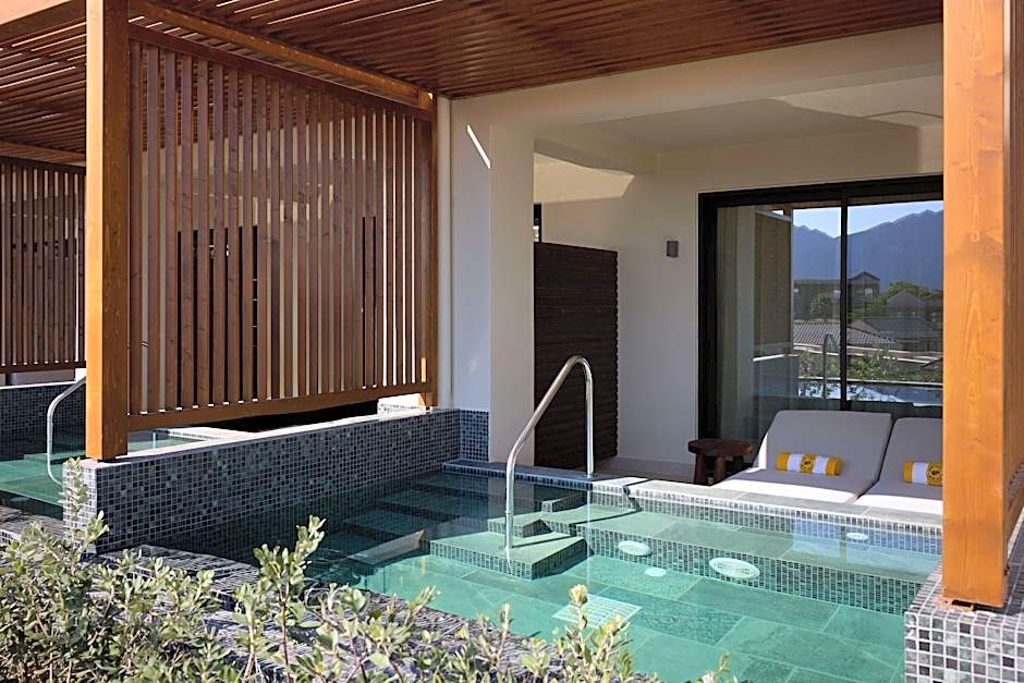 Photo 1 of 18 of King Horizon Open Plan Suite With Plunge Pool