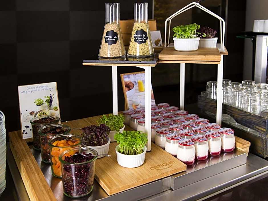 Novotel Mechelen Centrum