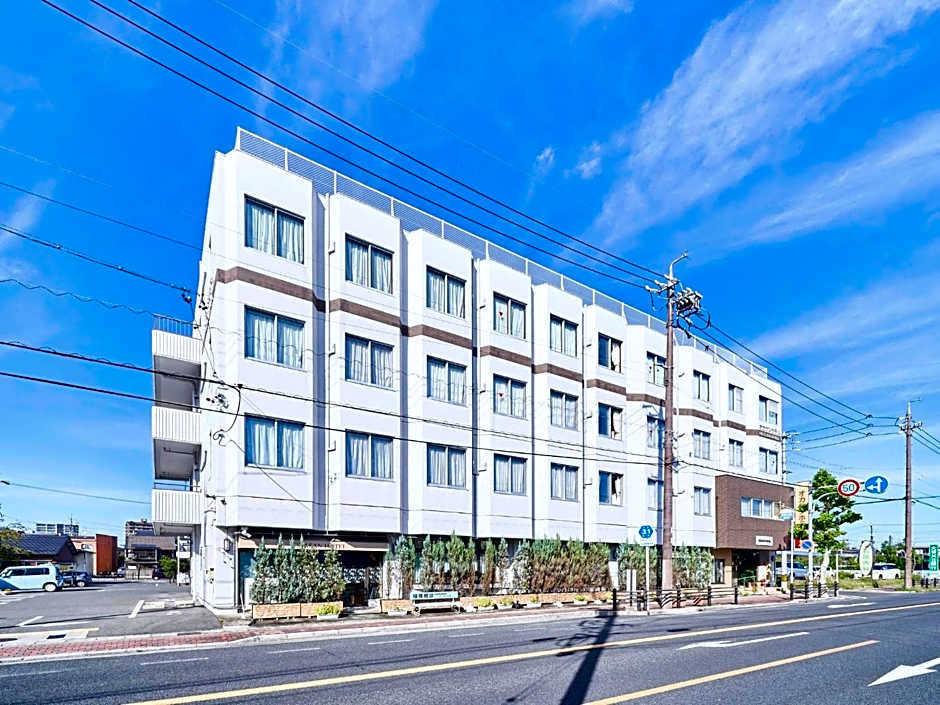 Okasan Hotel - Vacation STAY 66105v