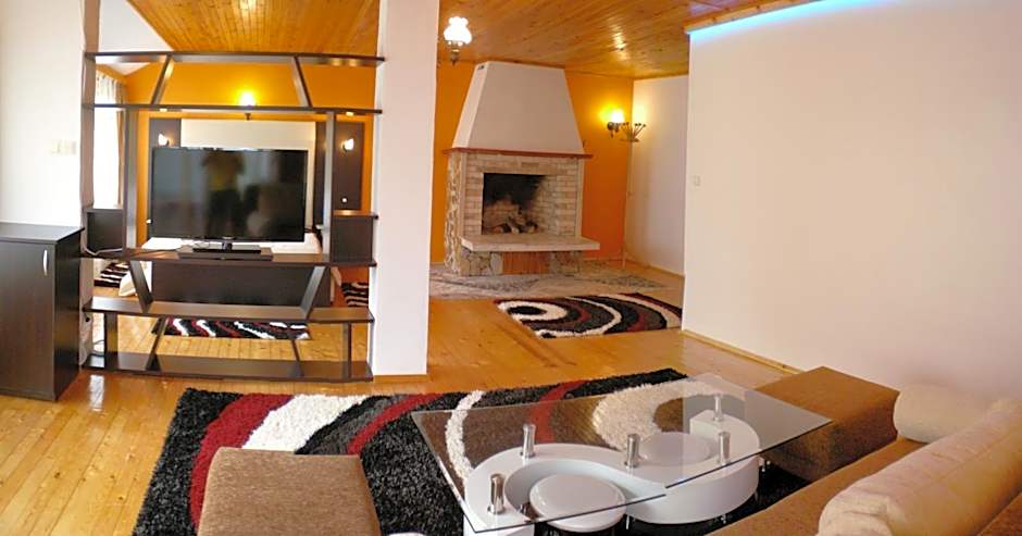 Hotel Paradise Place