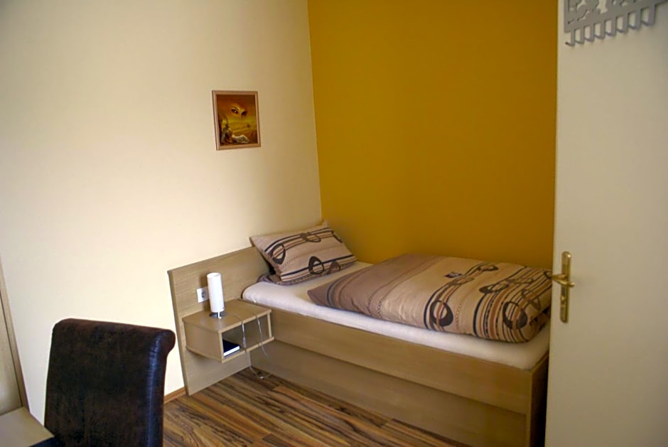 Hotel Sonnenhof