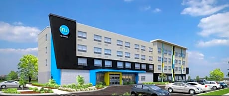 Tru By Hilton Greensboro, Nc