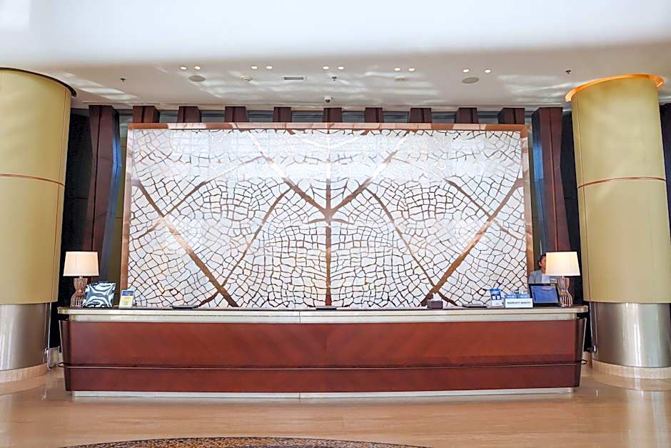 The Westin City Centre Bahrain