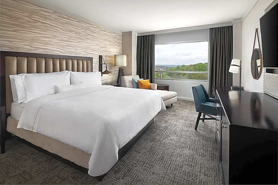 The Westin Baltimore Washington Airport - BWI