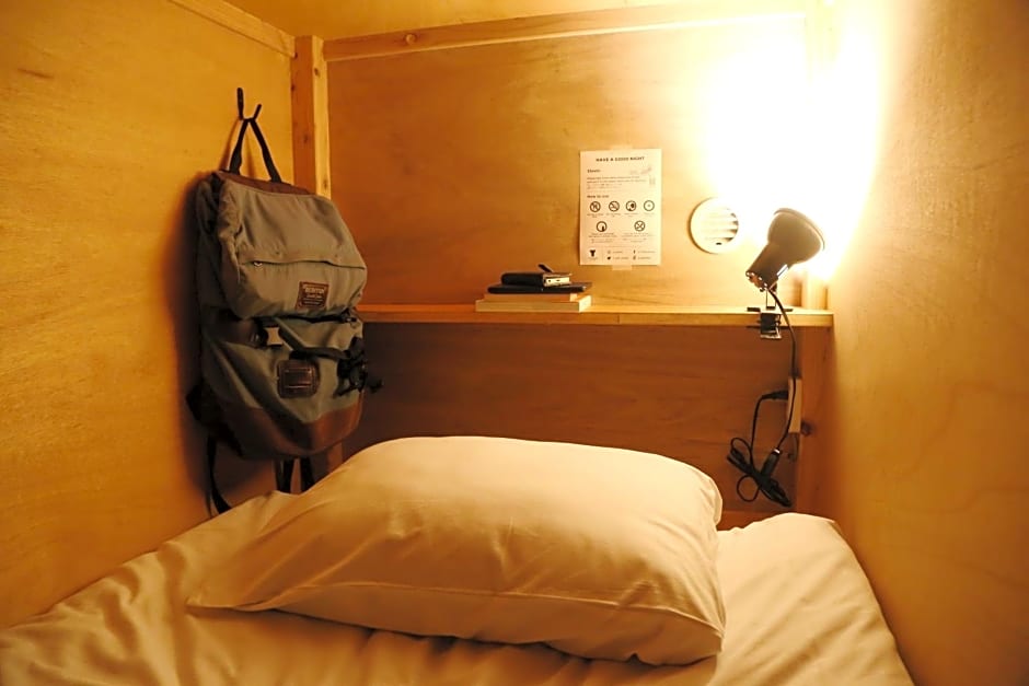 Y Pub & Hostel Tottori