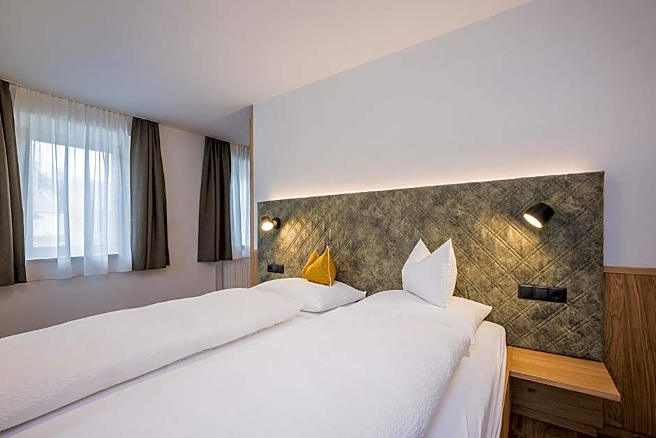 Gasthof Albergo Dolomiten