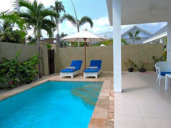 Kartika Villas