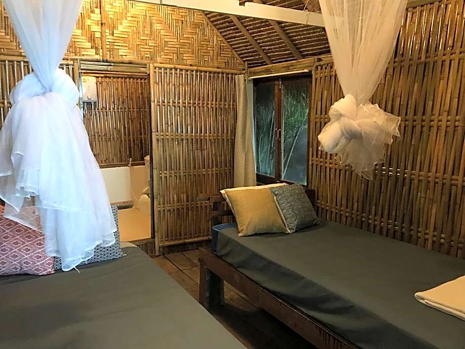 Forra Pattaya Sea View Bungalow