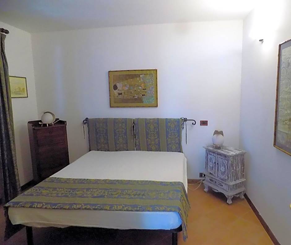 Casa Nuccia gentili david