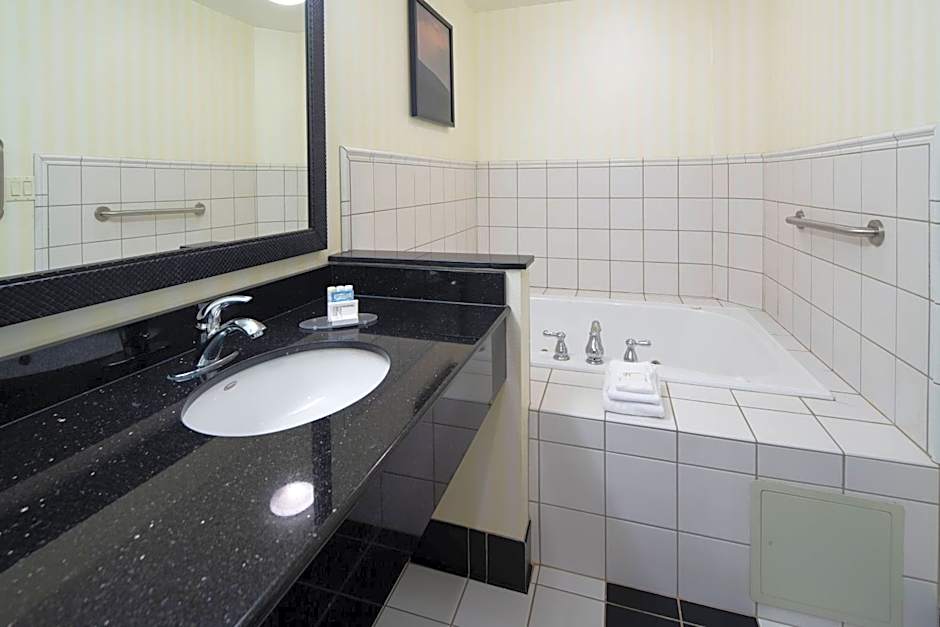 Fairfield Inn & Suites by Marriott Seattle Bremerton