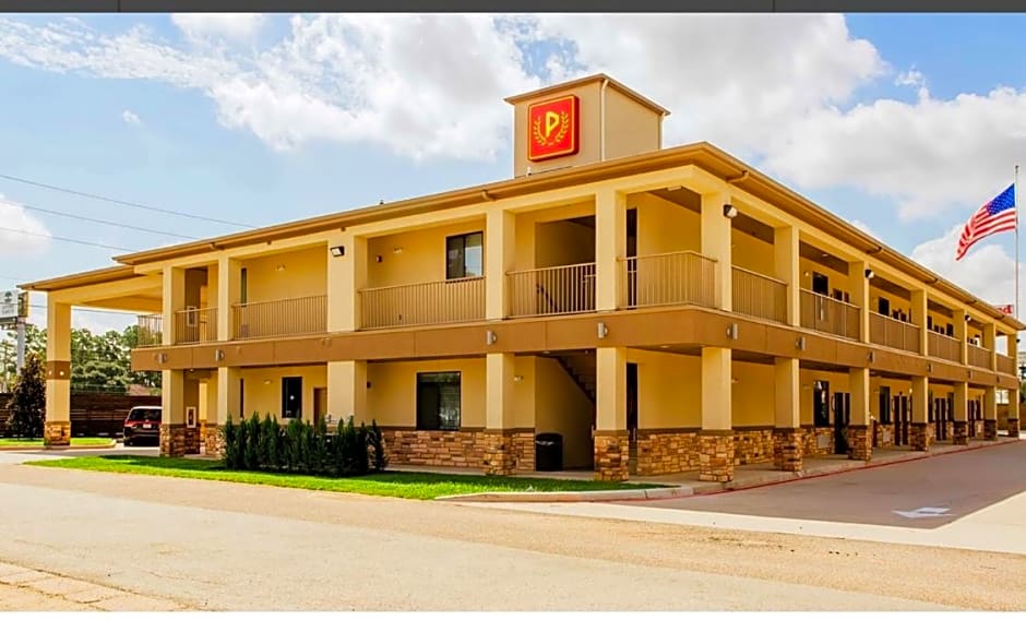 Palace Inn