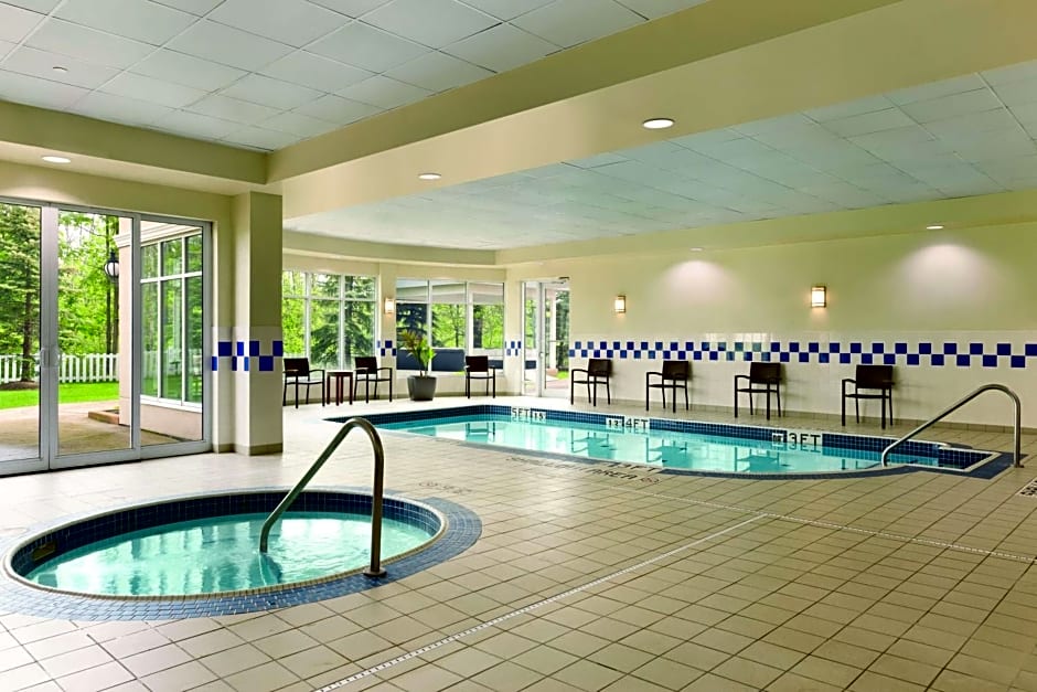Hilton Garden Inn Niagara-On-The-Lake