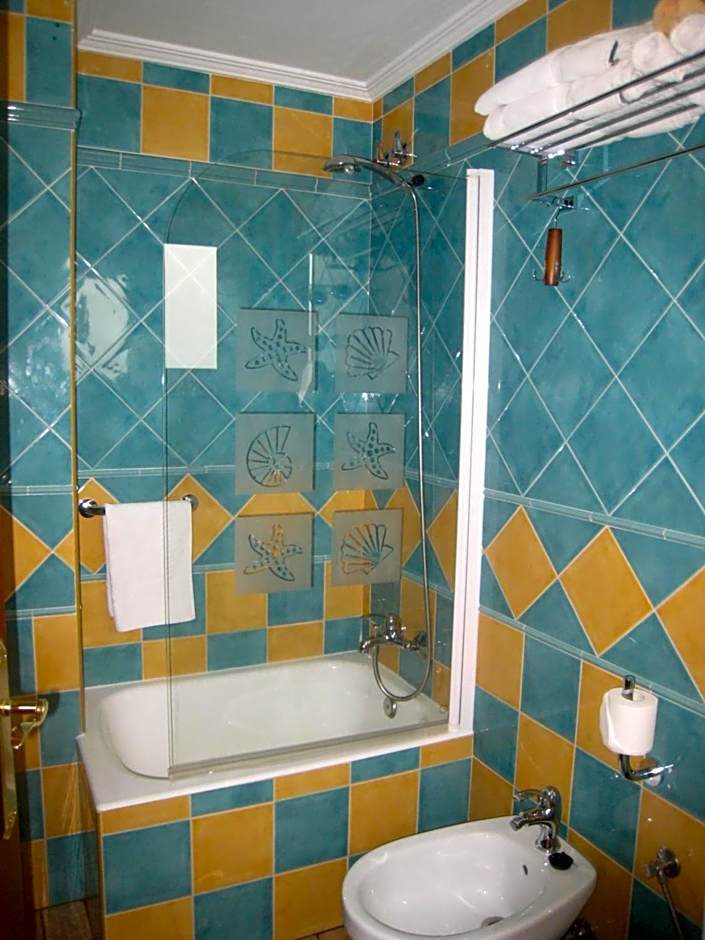 Boutique Hotel Pueblo