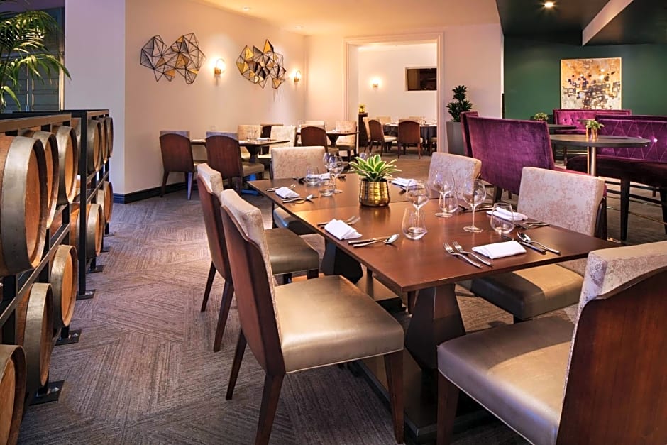 Sheraton Gateway Los Angeles Hotel