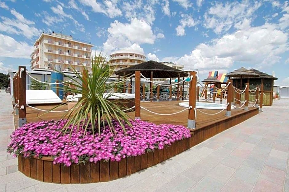 Hotel Torremaura
