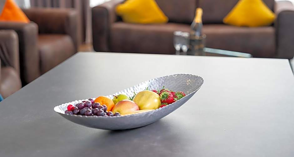 Best Western Hotel Bad Rappenau