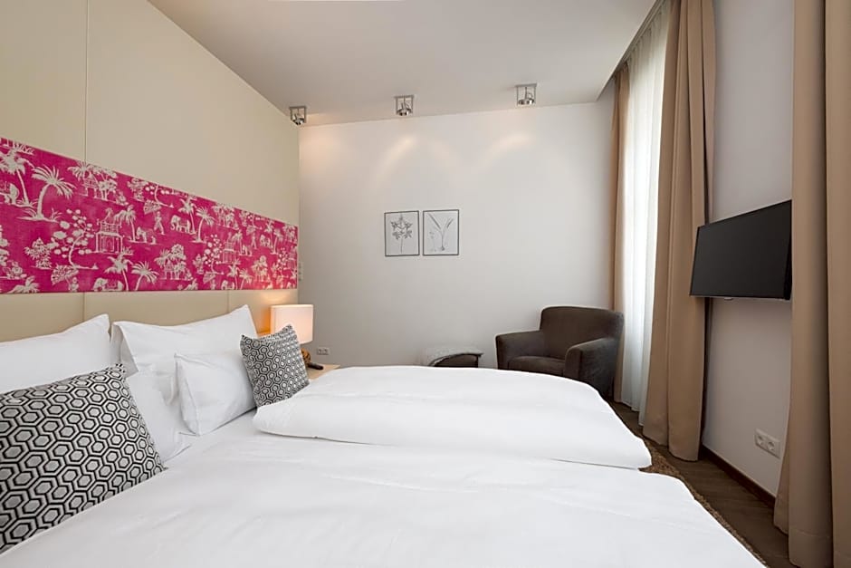 RAFAEL KAISER - Premium Apartments - Contactless Check-In