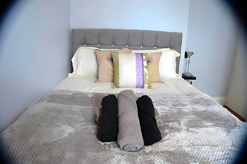 Queens Guest House