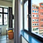 a&o Budapest City