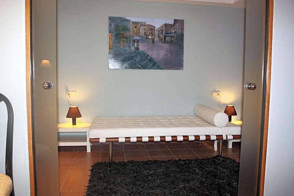 Hotel Patilla Ciudad de Requena