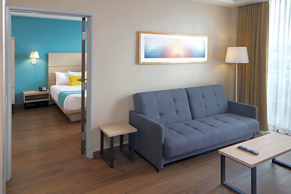 City Express Suites by Marriott Tijuana Rio