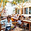 Wombat's City Hostel Munich Hauptbahnhof