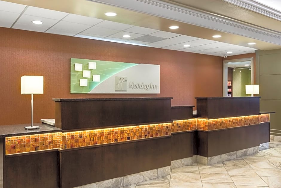 Holiday Inn Wichita East I-35 By IHG