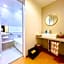 Japanese style hotel and dining Morigen