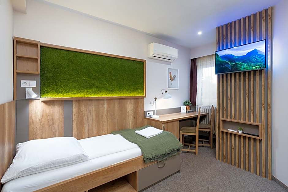 Bauer Resort Countryside Retreat