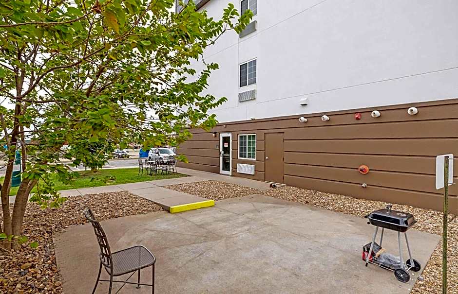 Extended Stay America Suites - McAlester - Hwy 69