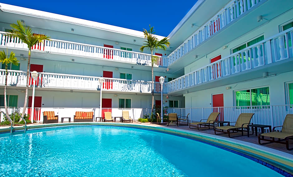 Residence Inn Miami Coconut Grove