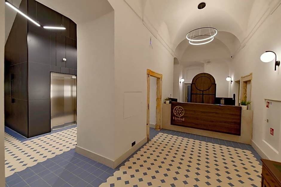Herbal Hotel Wrocław