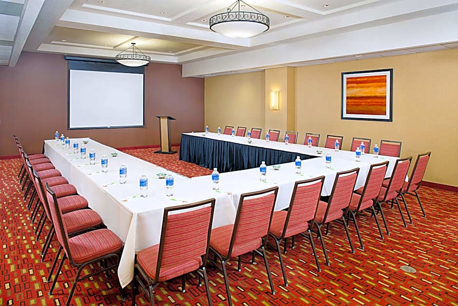 Courtyard by Marriott Sacramento Midtown