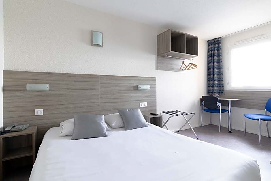B&B HOTEL Sete Centre Gare