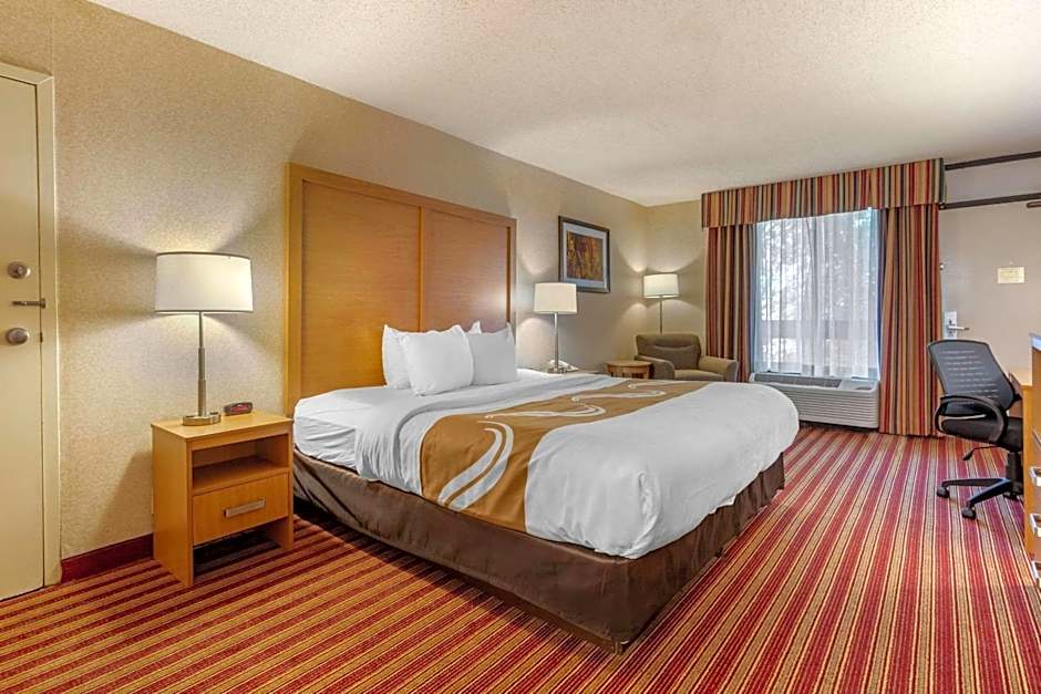 Quality Inn Exit 4
