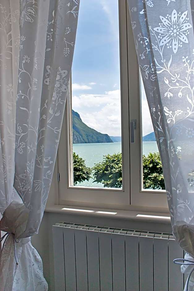 Iseo Lake - Rooms & Apartments