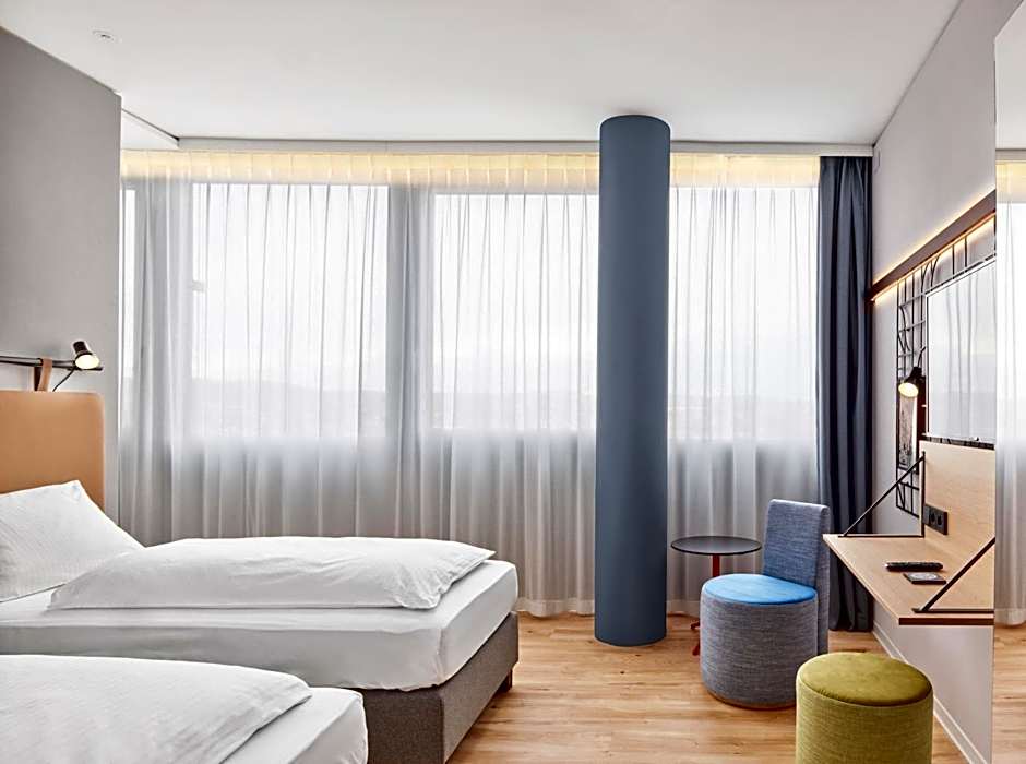 H2 Hotel Wien Schönbrunn