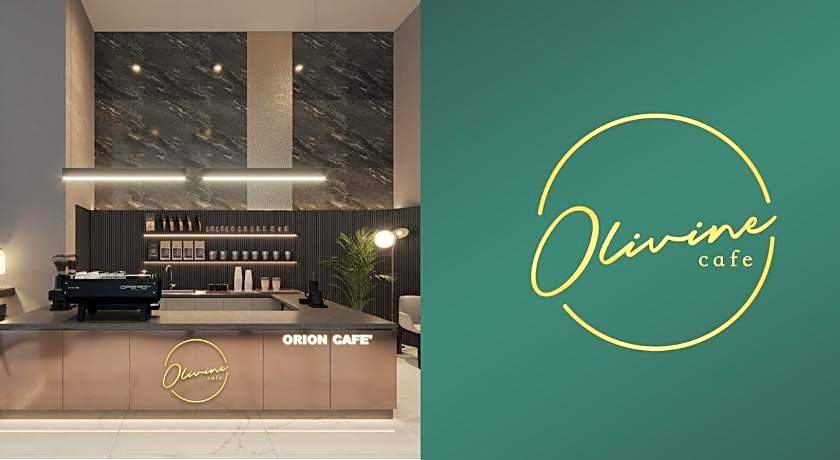 Orion Hotel and Residence