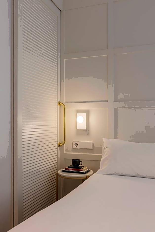 Cosmo Hotel Boutique