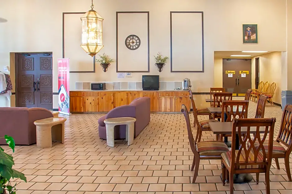 Rest Inn - Extended Stay, I-40 Airport, Wedding & Event Center