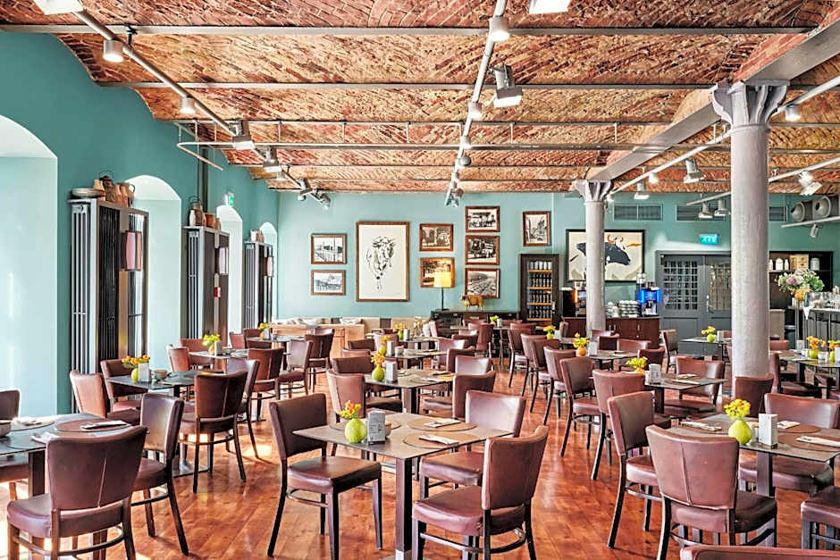 AMERON Hotel Abion Spreebogen Berlin