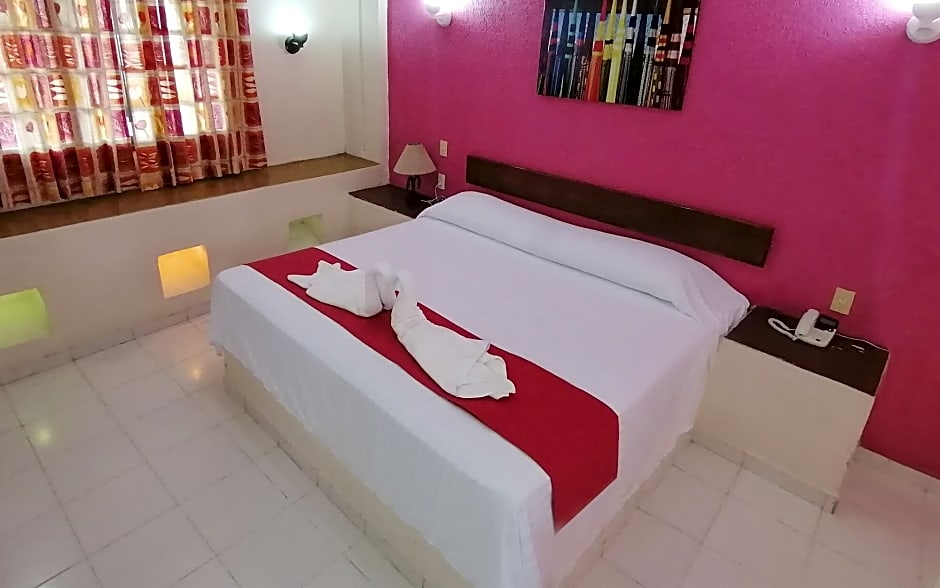 Hotel Barranquilla