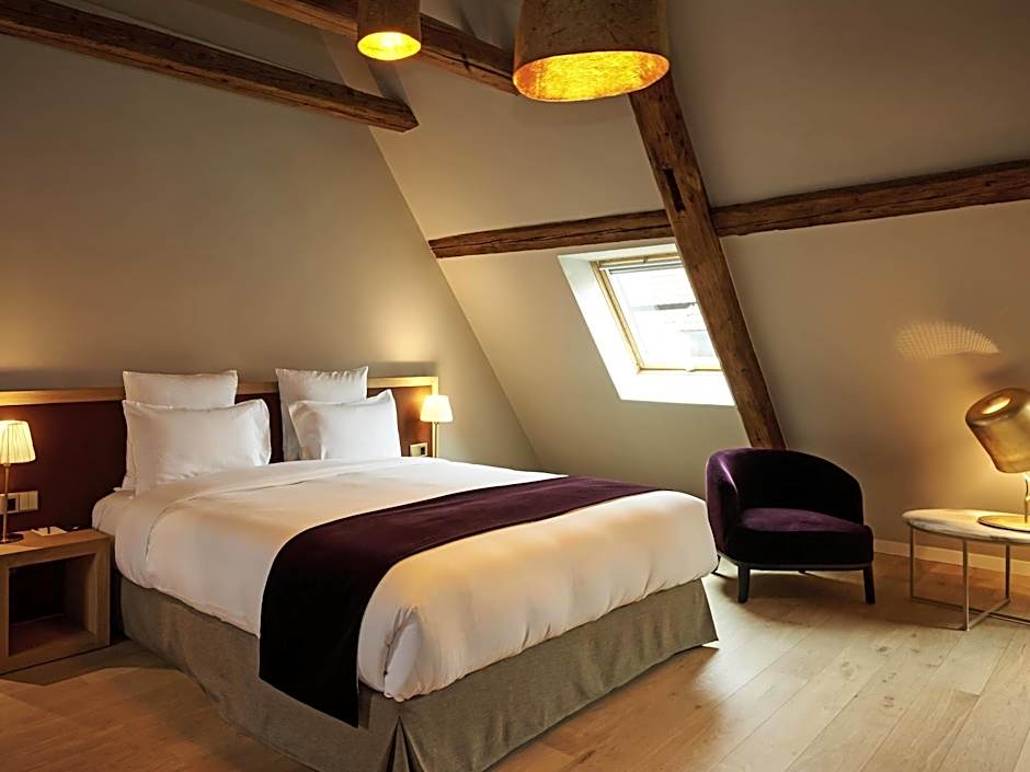 5 Terres Hotel & Spa - MGallery Collection